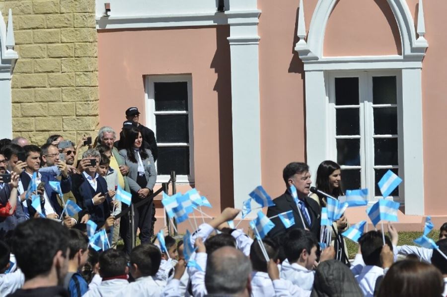 Prohibido preguntar: Qué dejó la visita de Mauricio Macri a la República de los Niños