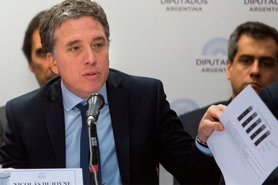 Presupuesto 2018: Todas las fichas al recorte de subsidios y la emisión de deuda