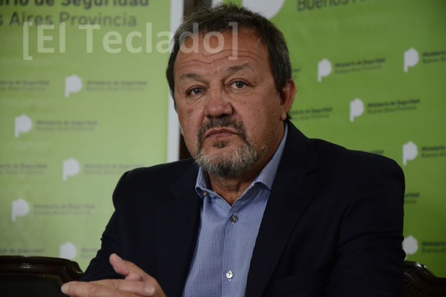 Roberto Costa: “Estamos actuando frente al desamparo e impotencia que sufrieron y sufren muchas familias”