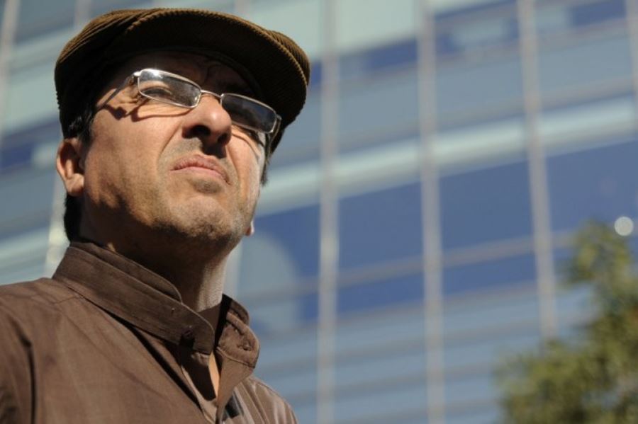 Fernando Esteche: "En el plano de la especulación, creo que la campaña de Cristina va al fracaso"