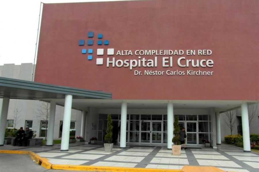 Larga espera para una abuela de Varela a la que le cambiaron el turno para el 2018 por un acto en el hospital