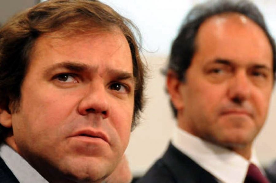 Al banquillo: hoy declara el ex Jefe de Gabinete de Scioli por presunto desvío de fondos