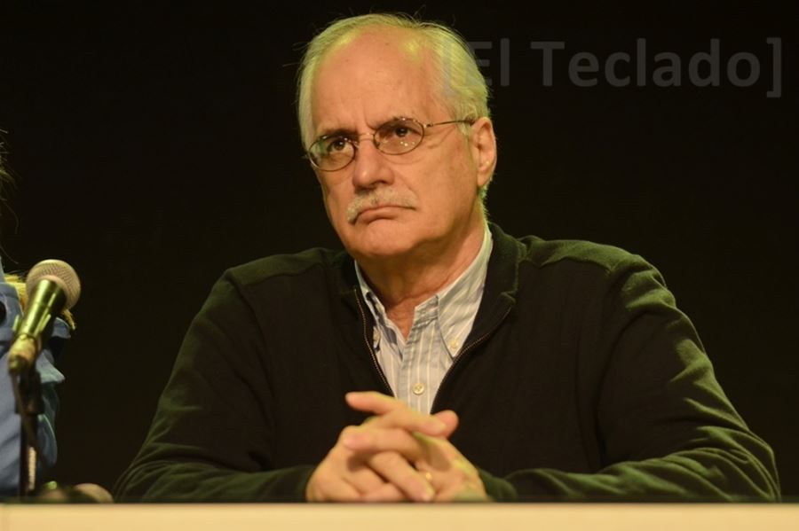 Jorge Taiana criticó al Gobierno por hacer campaña con los recursos del Estado