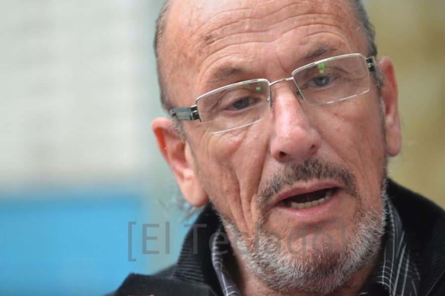 El interventor de la Uocra confirmó que se mudarán de sede: "No hay más lugar para la violencia"