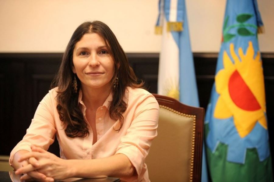 Por acusaciones de narcotráfico, explotó la olla entre Macha y Vidal: "Si tiene pruebas, que las muestre y lo denuncie"