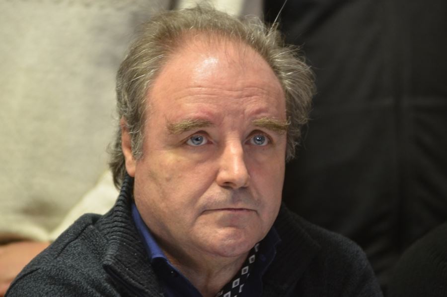 Udocba celebró llamado a paritarias pero exige una reunión previa con Sánchez Zinny