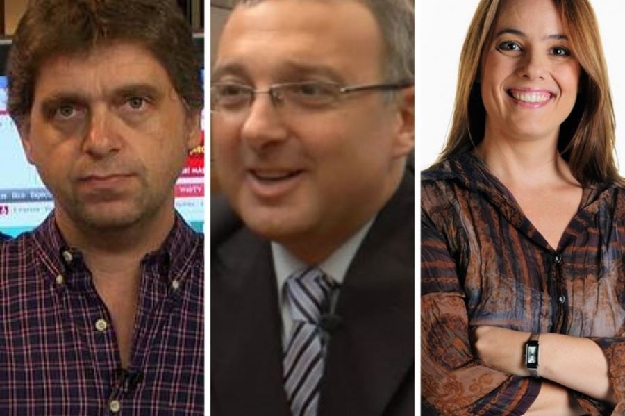 ¿Buena gente? en la radio pública de la Provincia: Tildaron de "chamuyo" el día de la Diversidad Cultural 