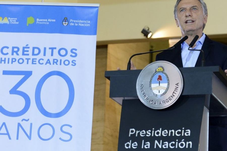 La promesa de la casa propia: Economistas advierten los riesgos de los créditos UVA
