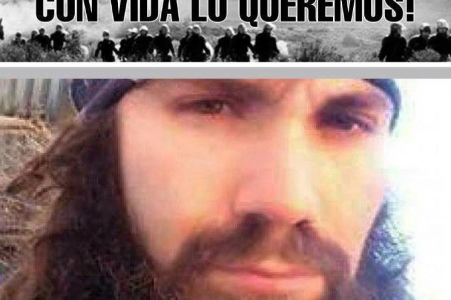 Caso Maldonado: Organismos de Derechos Humanos convocan a una marcha a Plaza de Mayo