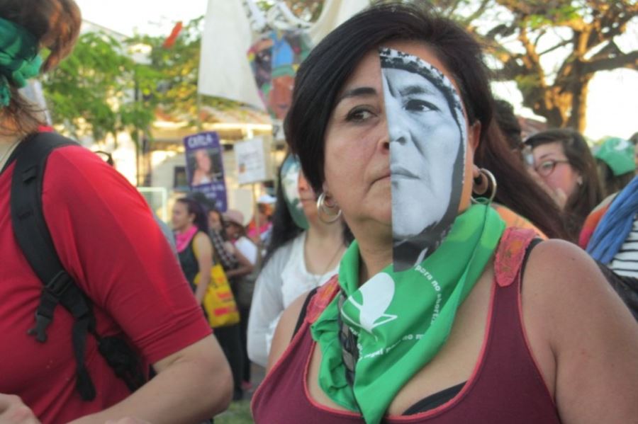 Milagro en Resistencia