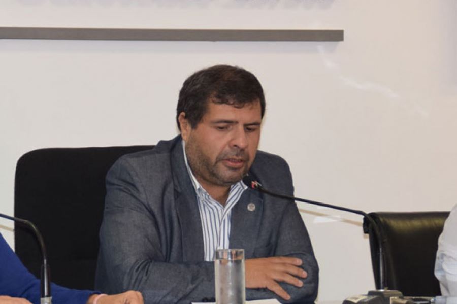 Concejales de Cambiemos y UNA- Frente Renovador piden la renuncia del presidente del HCD de Zárate   