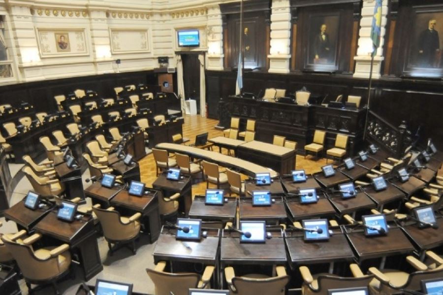 Este es el listado de los candidatos a ocupar una banca en la Legislatura bonaerense