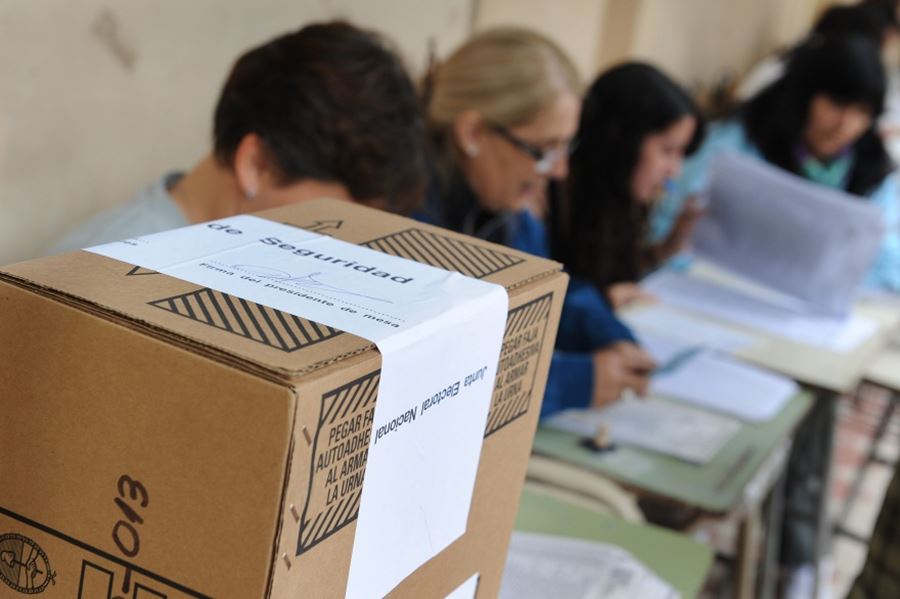 Cerró la elección legislativa, cómo seguir los resultados, primeros números en danza