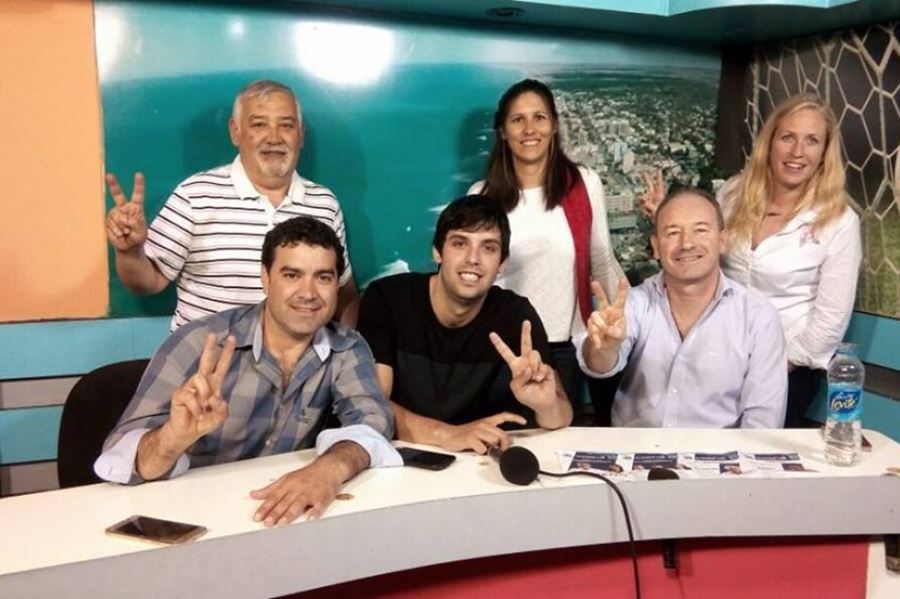 Personalismo cero: El randazzismo logró retener su bastión en Monte Hermoso, pero sin Randazzo