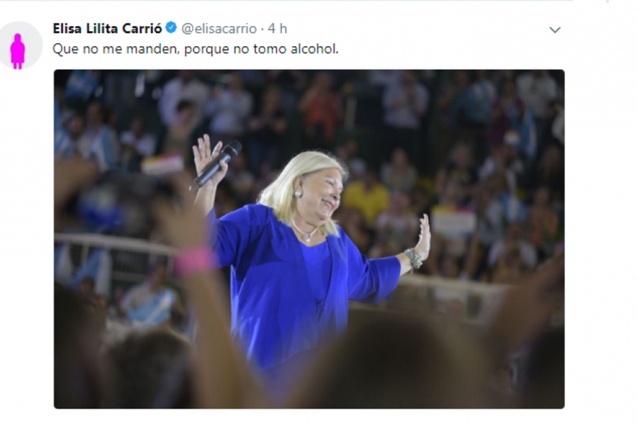 La detención de De Vido: Cómo la vivieron los referentes políticos en las redes