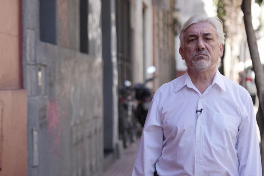 Ni con De Vido, ni con Cambiemos
