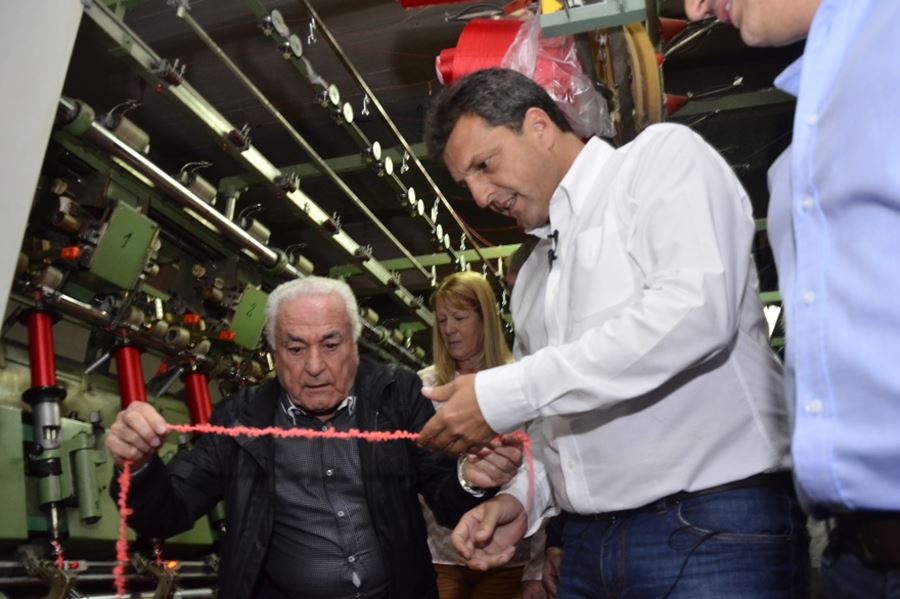 ¿Sergio Massa tiene superpoderes?