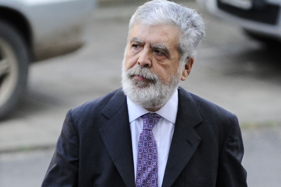 Julio De Vido prendió el ventilador: En su nueva carta cargó contra el titular del PJ