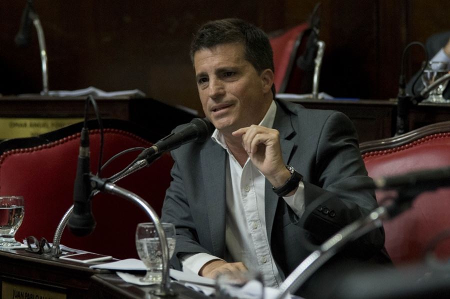 Tras el crimen de Abril Bogado, Cambiemos envía un proyecto para limitar las salidas transitorias