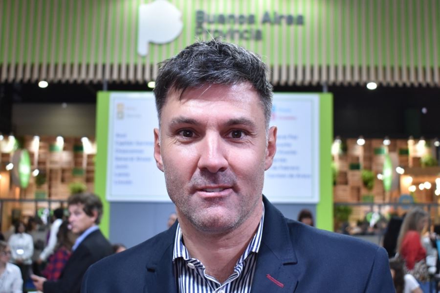 Renunció el titular de Turismo BA: "Es momento de un cambio en mi vida personal y profesional"