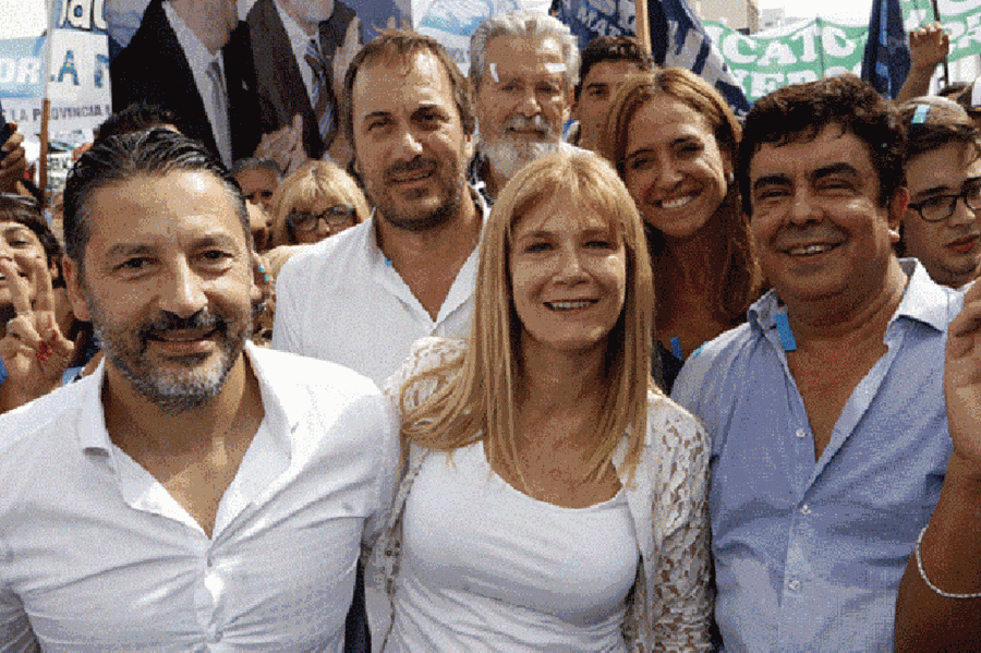 No hubo acuerdo: Se estiran los tiempos en el PJ que aún se ilusiona con la “unidad”