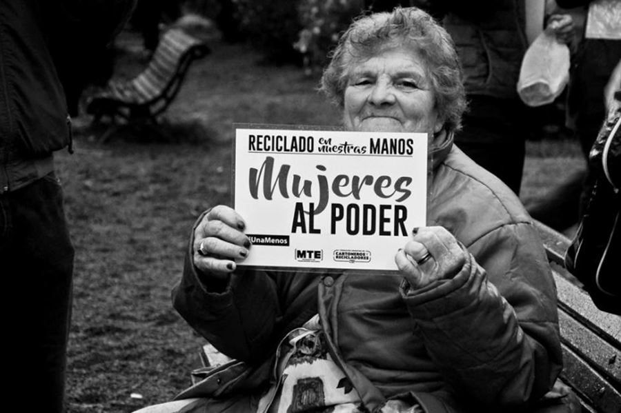 Congreso: Es ley la paridad de género pero frenan la Emergencia en Violencia contra las Mujeres