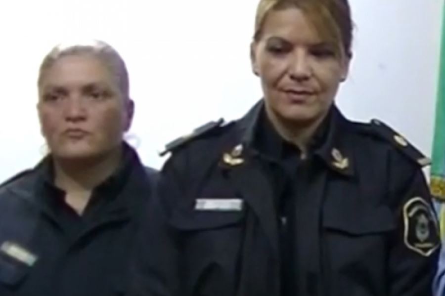 Detuvieron a la Jefa de la Policía de General Rodríguez por extorsión y abuso de autoridad