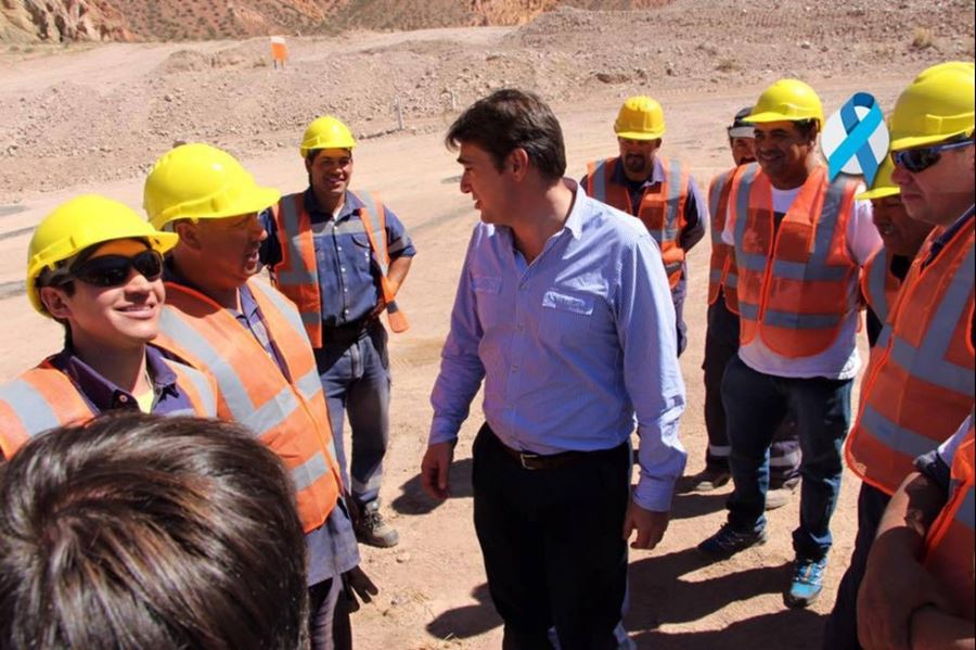 Cortarle los bordes, la solución al puente ferroviario de Luján que es más angosto que el tren