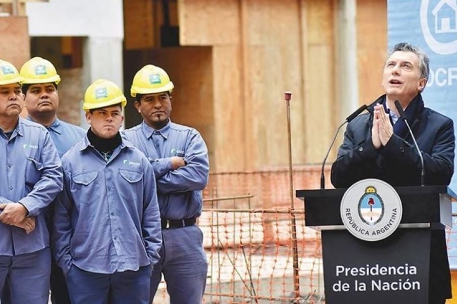 La reforma laboral, en la mira: Una encuesta señala que el rechazo supera el 60 por ciento