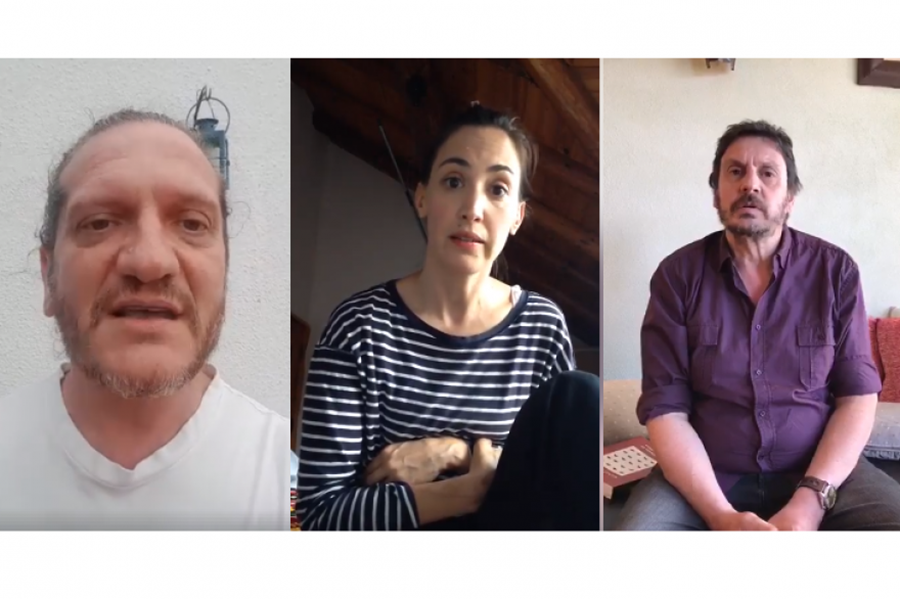 Personalidades repudian el proyecto de ley que impulsa la reforma de la formación docente