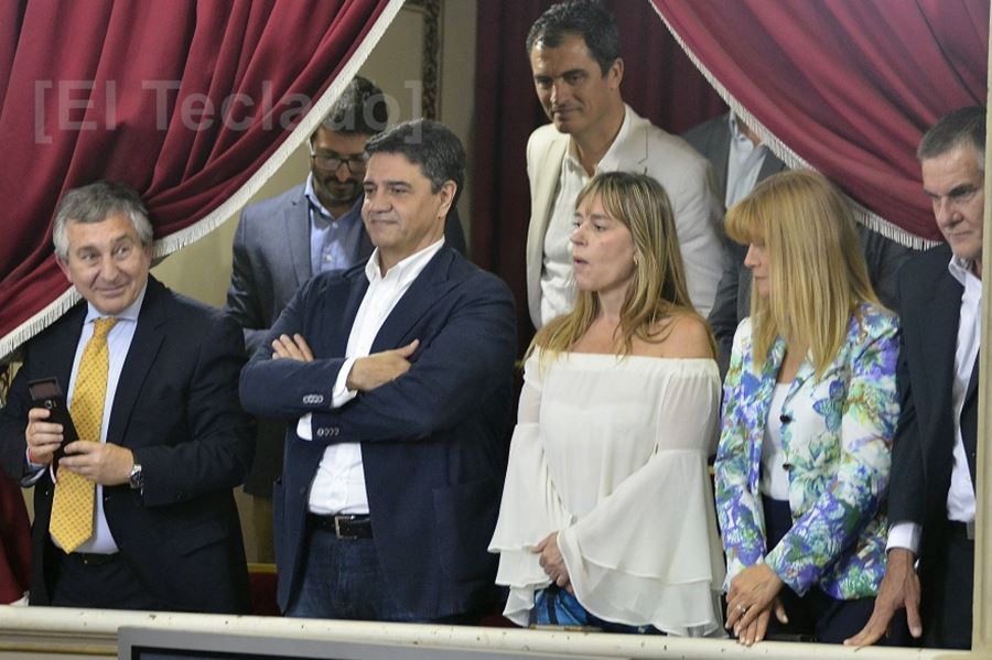 Quiénes son los pichones de los intendentes bonaerenses en la Legislatura