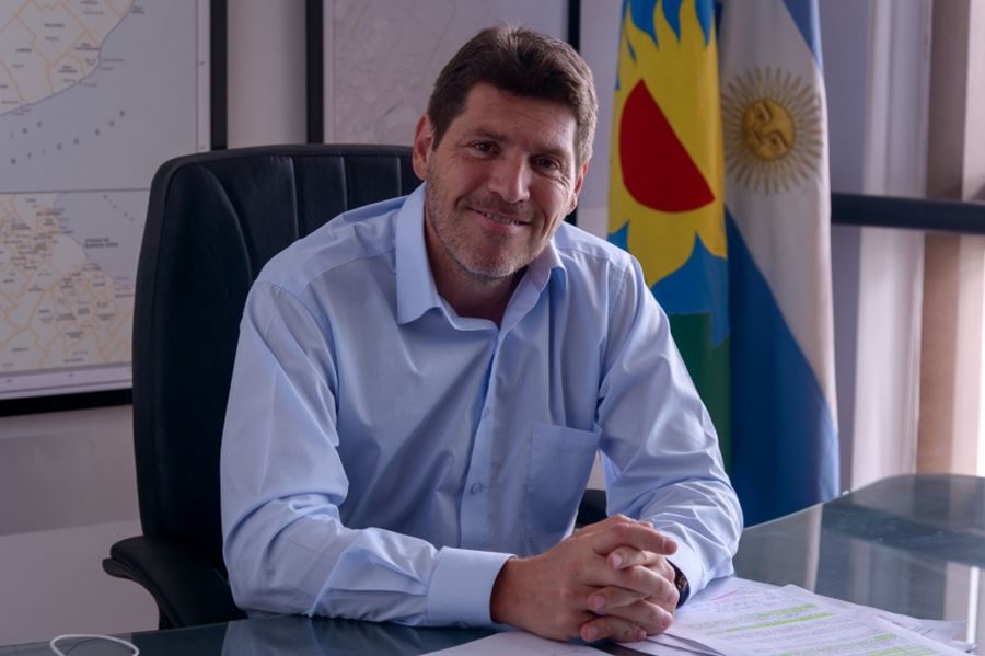 Guillermo Castello: "El nepotismo es una variante del clientelismo político"