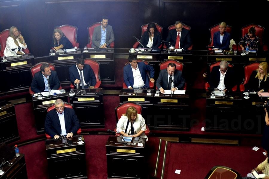 Desde Cambiemos aseguran que los proyectos aprobados en la Legislatura "corrigen inequidades"