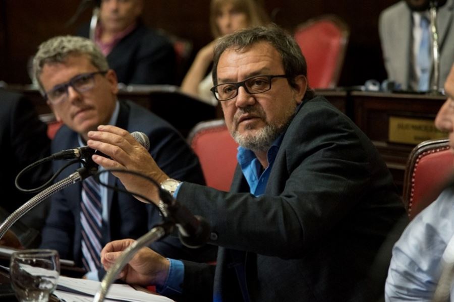 Roberto Costa: "Secco cometió un atropello y debe dar cuentas por ello"
