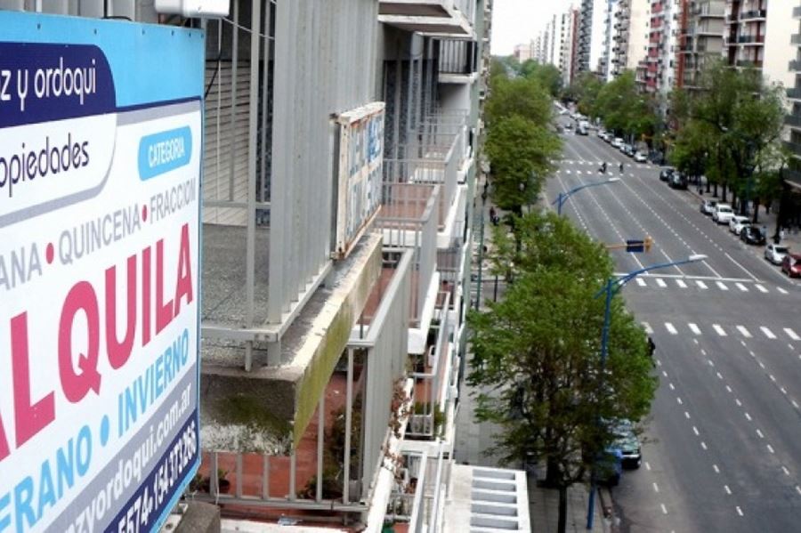 Conformaron una confederación de inquilinos a nivel nacional