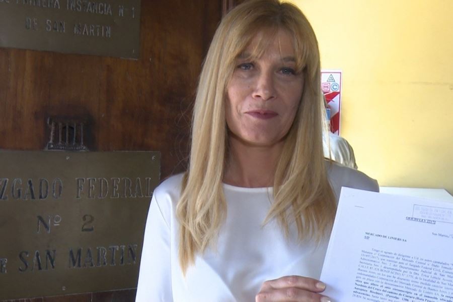 Un poroto para Magario: La Justicia prohibió avanzar con el traslado del Mercado de Hacienda a La Matanza