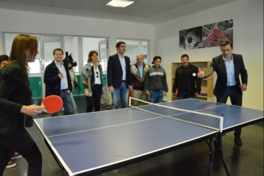 Ping-pong de críticas “peronistas”: Zurro cruzó a Bali Bucca tras el encuentro con Frigerio