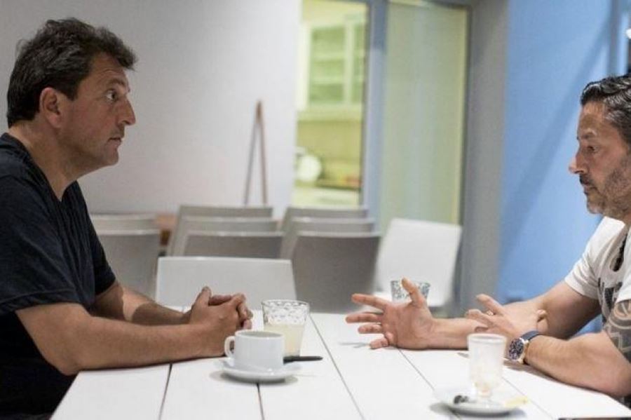 Unidad y renovación: "La idea no es la foto de la reafiliación, sino confluir inteligentemente"