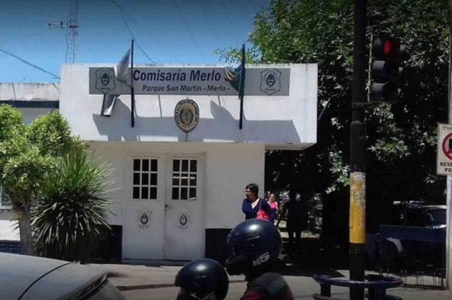 El motín en Merlo deja en evidencia el hacinamiento en las comisarías bonaerenses