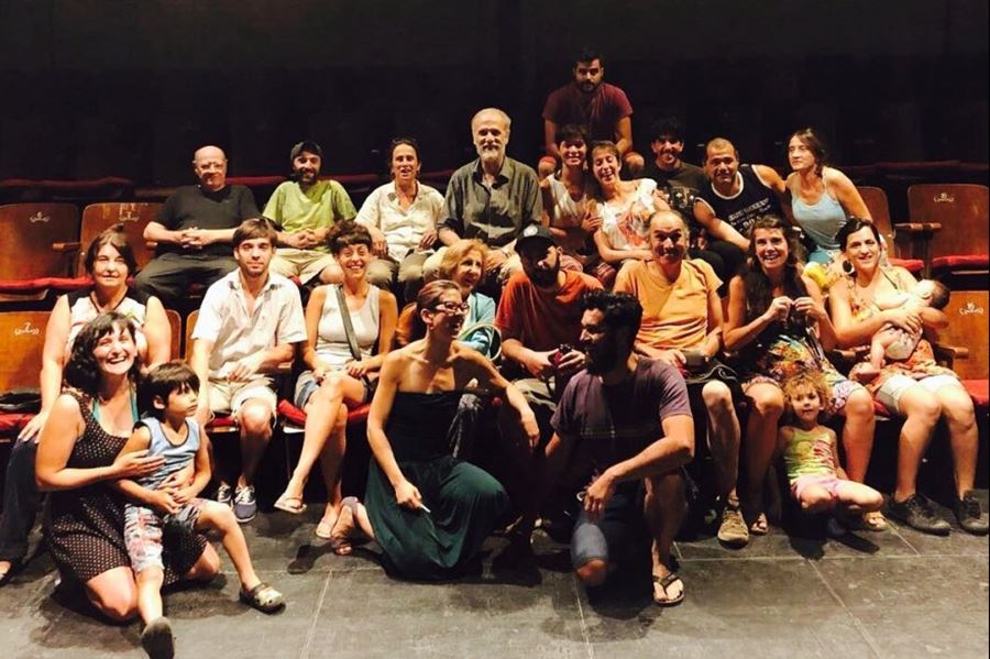 Puro teatro: Denuncian el vaciamiento del Consejo Provincial de Teatro Independiente