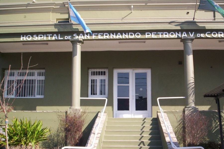 Alerta en territorio massista ante el posible cierre del servicio público provincial de neonatología