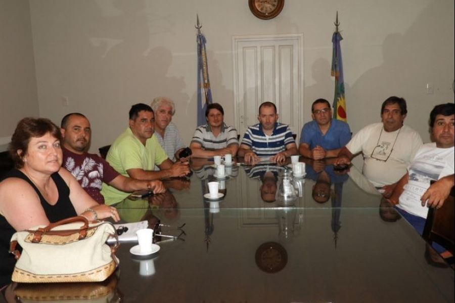 General Villegas pactó un aumento del 16 por ciento para sus municipales, e incluyó la cláusula gatillo