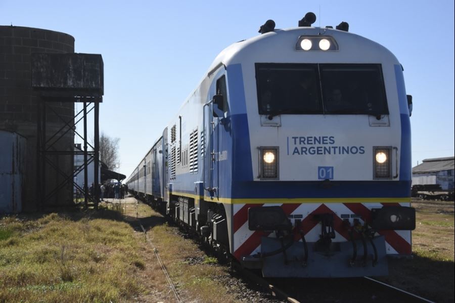 La Provincia decretó el cierre de la ex Ferrobiares, mientras analizan alquilar las unidades