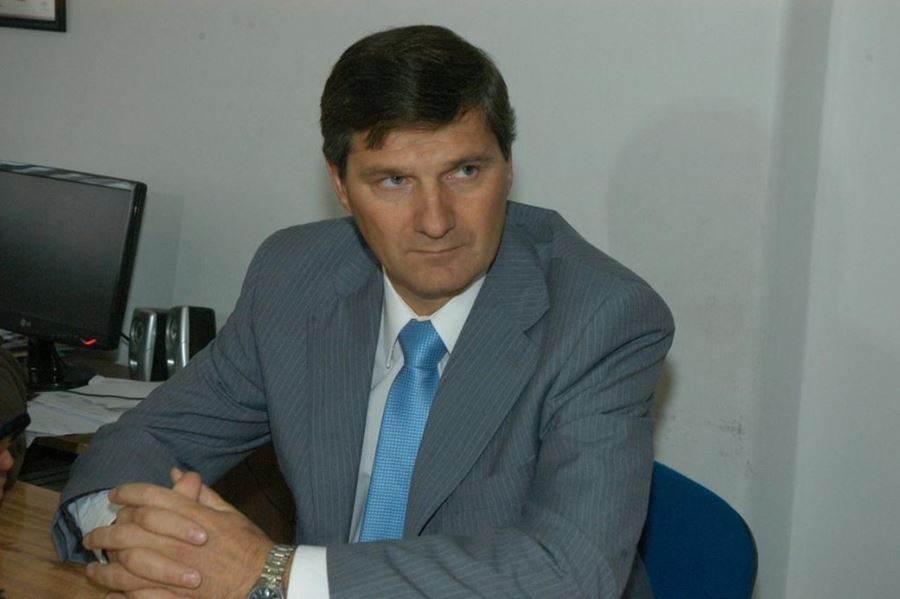 Preso K en pago chico: Detuvieron al ex intendente de Lincoln por corrupción