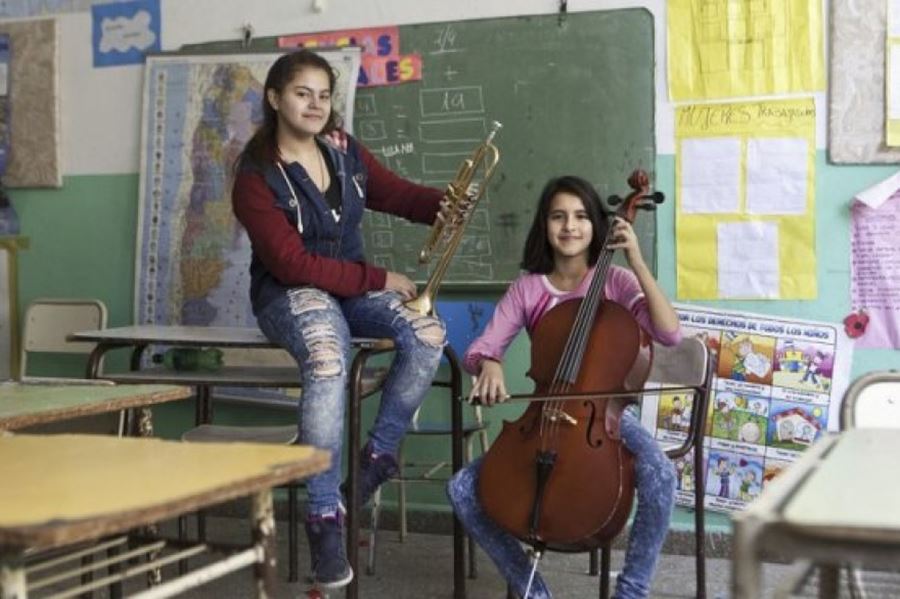 Achicar el Estado: La Provincia despidió a más de 100 profesores de Orquestas y Coros populares