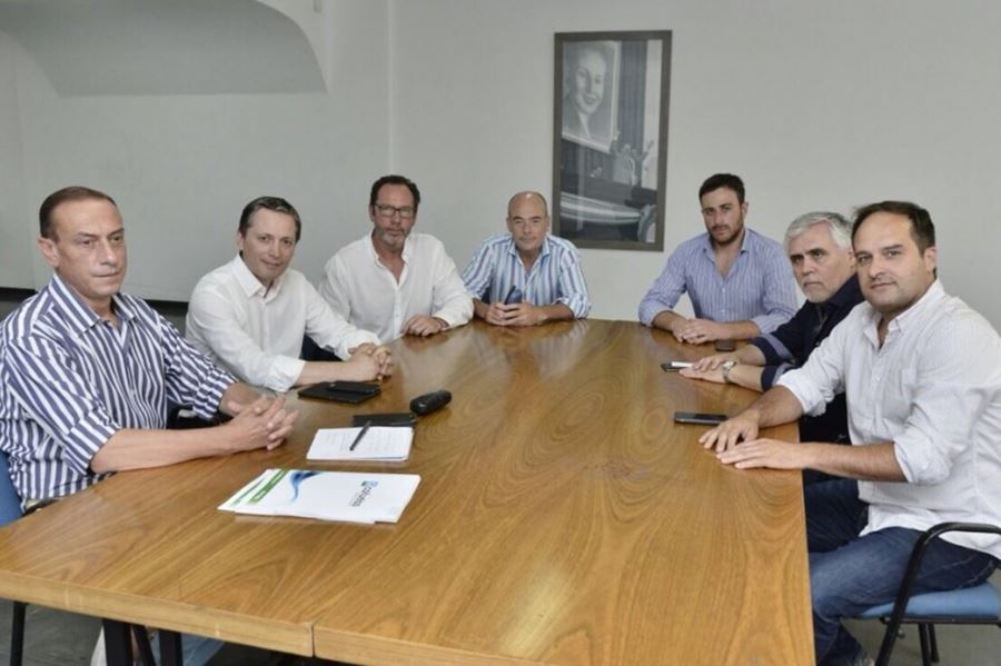 Ralinqueo: “Hay mucho malestar en las bases del sector agropecuario”