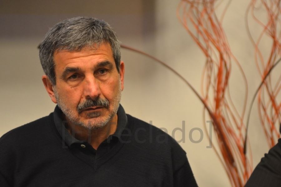 Roberto Salvarezza: "Hay una decisión de que Argentina sea un país primario y exportador"