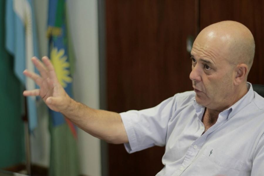 Gustavo Traverso: "El avance de Farmacity pone en riesgo miles de empleos en la provincia"