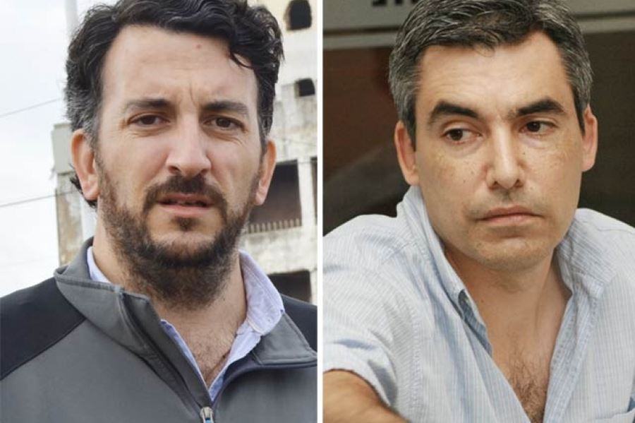 El efecto Triaca llegó a Cañuelas, y los concejales de la ciudad se cruzaron en las redes
