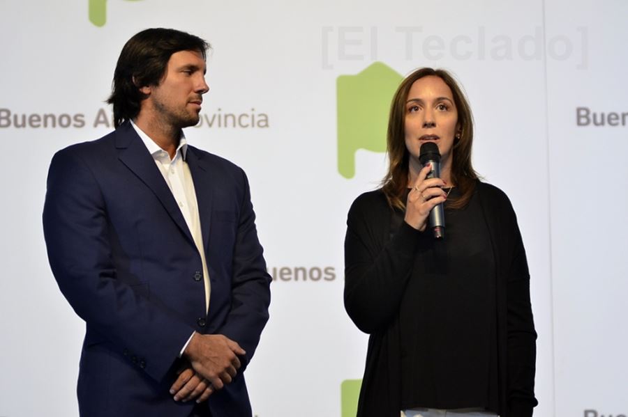 Vidal anunció la reducción de subsidios para los hipódromos: "Necesitamos un gobierno austero que dé el ejemplo"